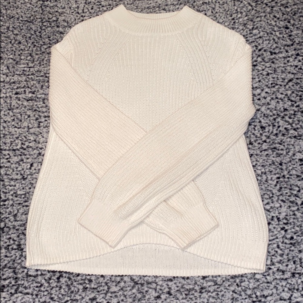 hollister sweater
